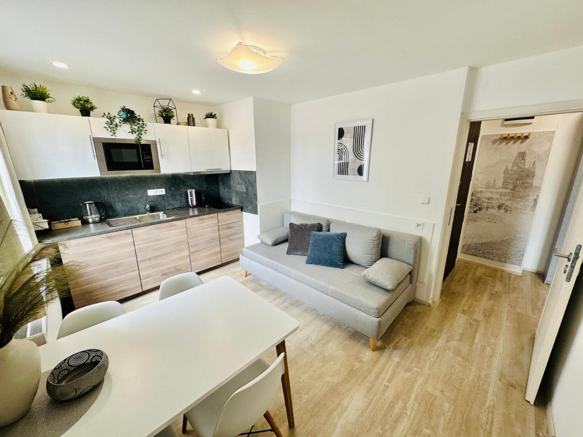 Beautiful Apartment Dlouha Praga Zewnętrze zdjęcie