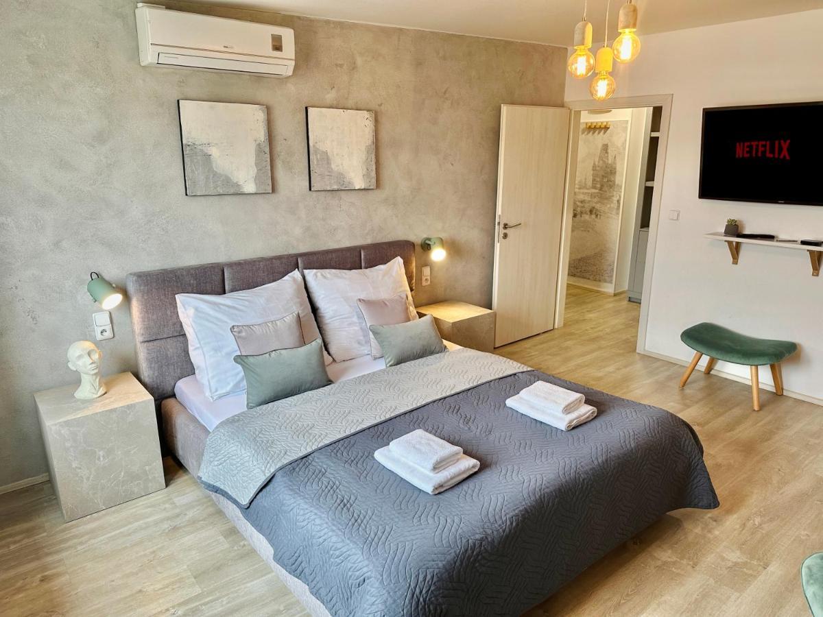 Beautiful Apartment Dlouha Praga Zewnętrze zdjęcie