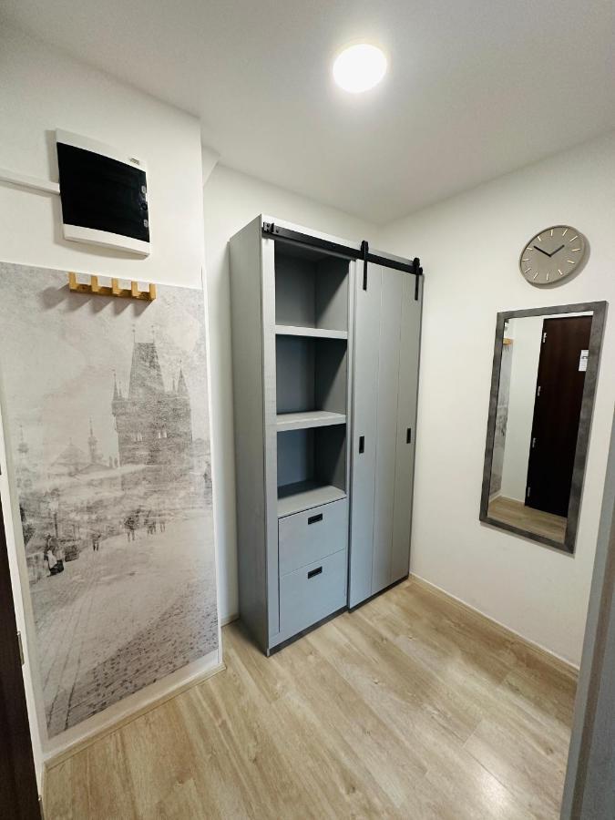 Beautiful Apartment Dlouha Praga Zewnętrze zdjęcie