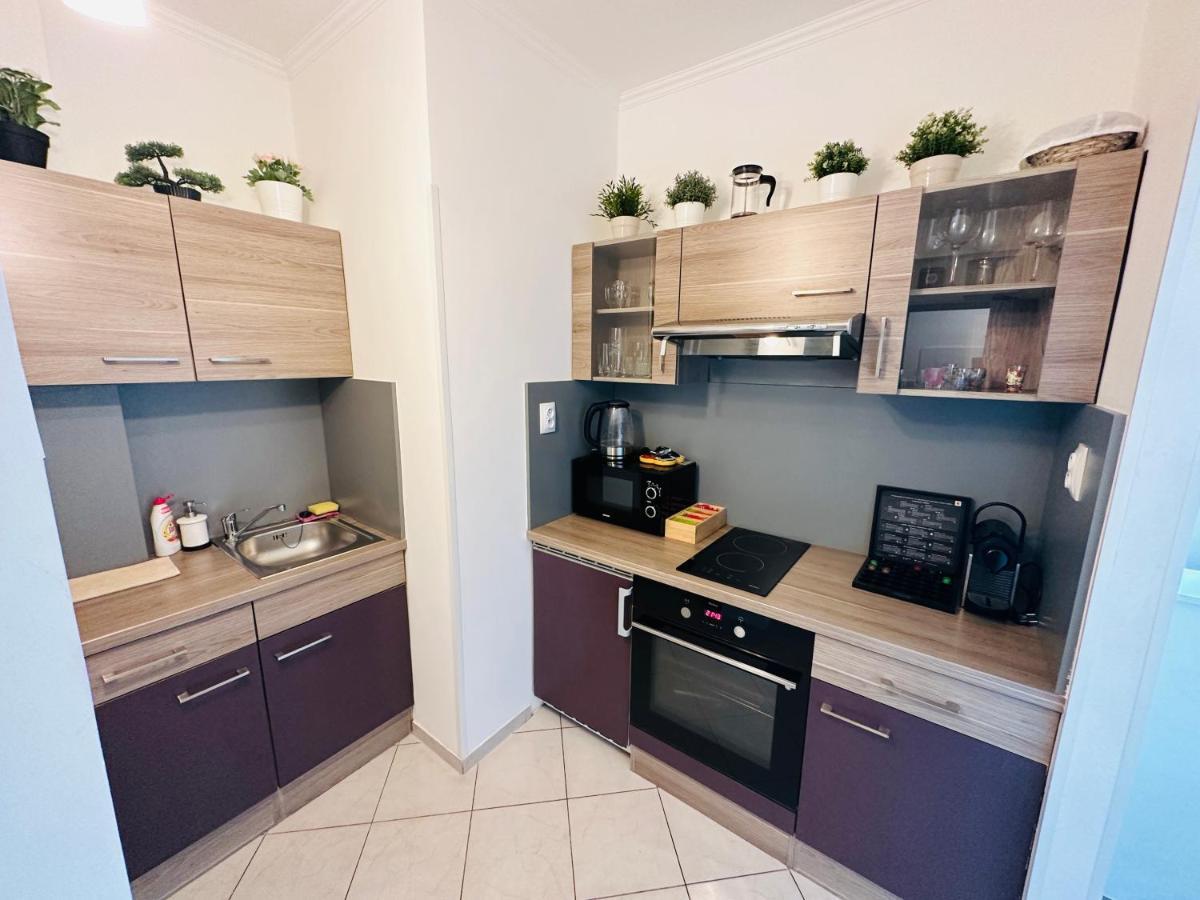 Beautiful Apartment Dlouha Praga Zewnętrze zdjęcie