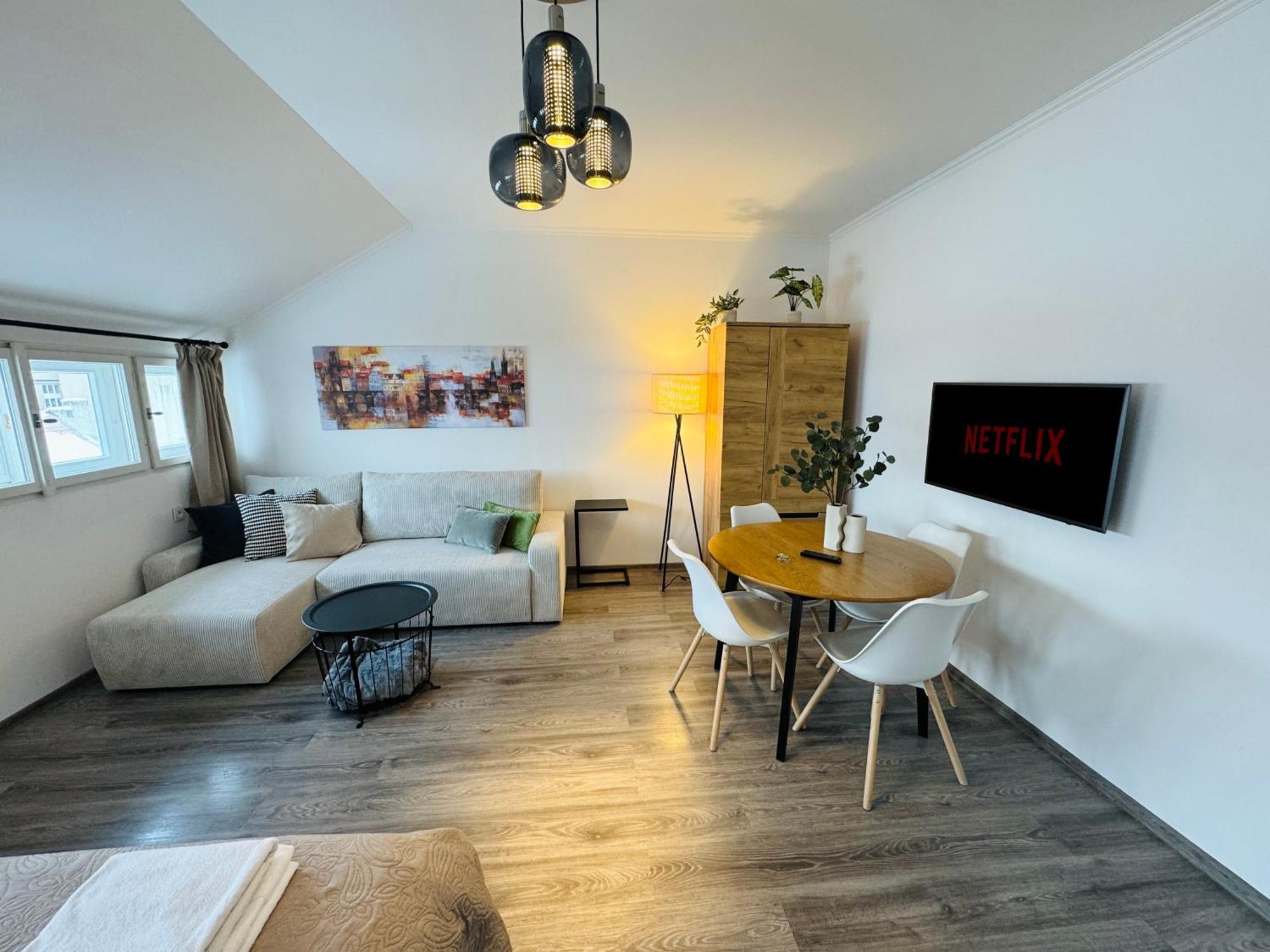 Beautiful Apartment Dlouha Praga Zewnętrze zdjęcie