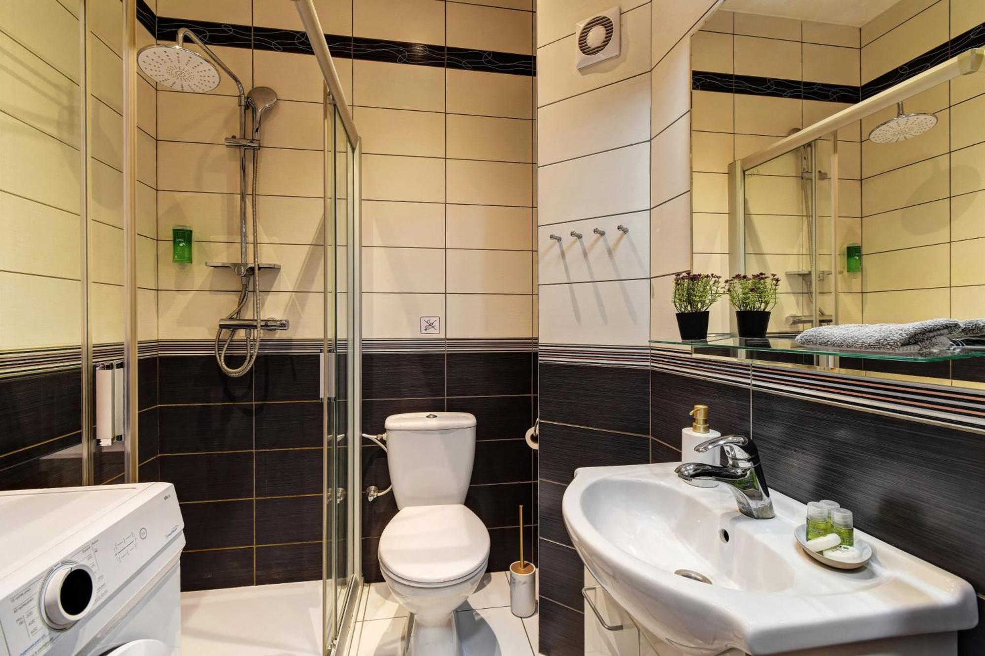 Beautiful Apartment Dlouha Praga Zewnętrze zdjęcie