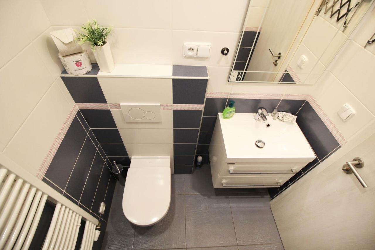 Beautiful Apartment Dlouha Praga Zewnętrze zdjęcie