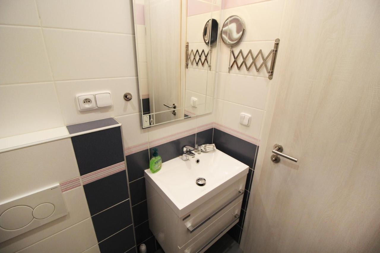 Beautiful Apartment Dlouha Praga Zewnętrze zdjęcie